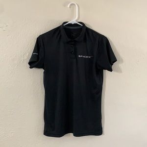 SpaceX Polo